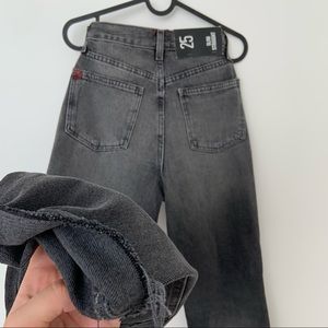 BDG patchwork jeans 🖤